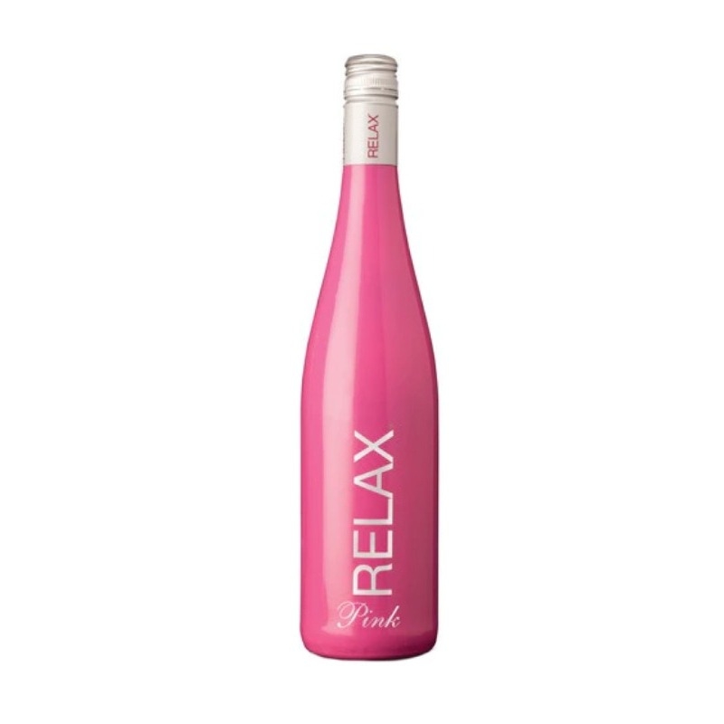 Relax Pink